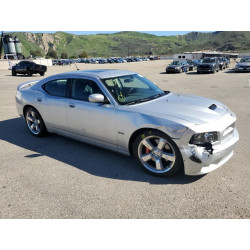 2008 DODGE CHARGER