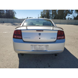 2008 DODGE CHARGER
