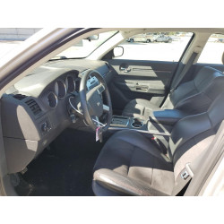 2008 DODGE CHARGER