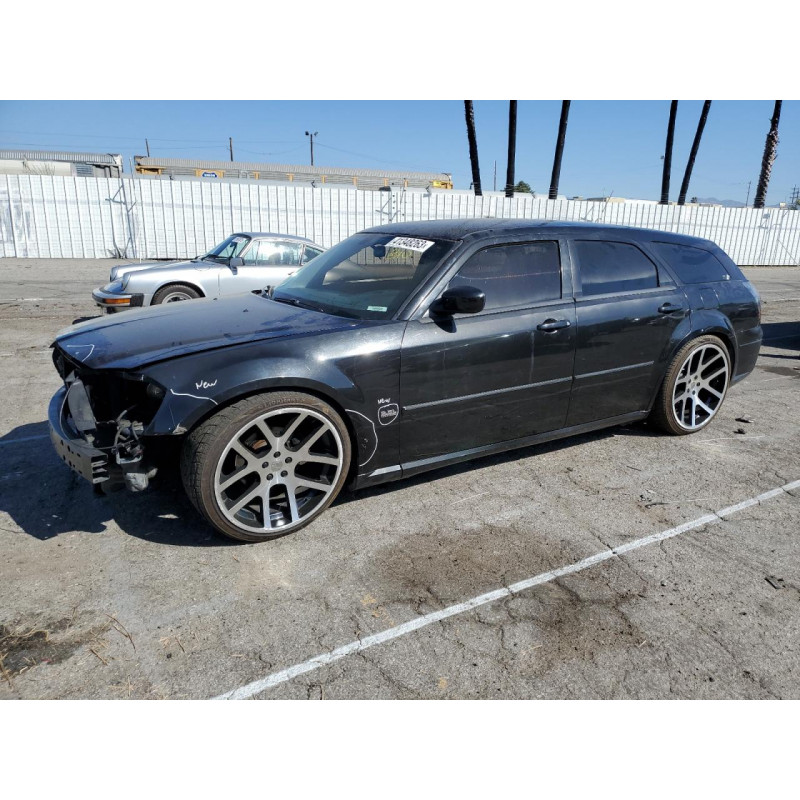 2006 DODGE MAGNUM