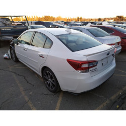 2017 SUBARU IMPREZA