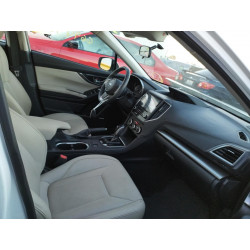 2017 SUBARU IMPREZA