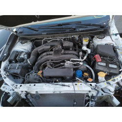 2017 SUBARU IMPREZA