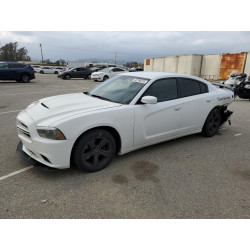 2013 DODGE CHARGER