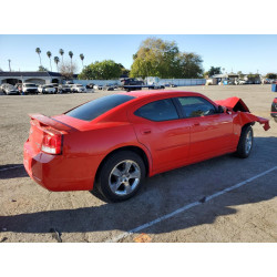 2010 DODGE CHARGER