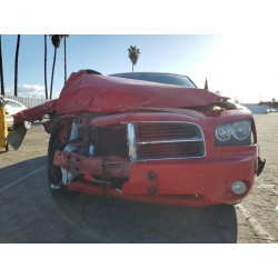 2010 DODGE CHARGER