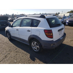 2005 PONTIAC VIBE