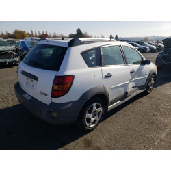 2005 PONTIAC VIBE