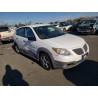 2005 PONTIAC VIBE