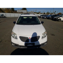 2005 PONTIAC VIBE