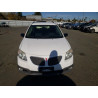 2005 PONTIAC VIBE