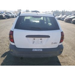 2005 PONTIAC VIBE