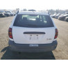 2005 PONTIAC VIBE