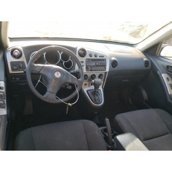 2005 PONTIAC VIBE