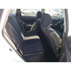 2005 PONTIAC VIBE