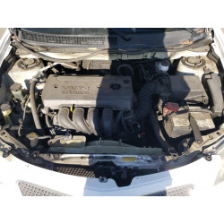 2005 PONTIAC VIBE