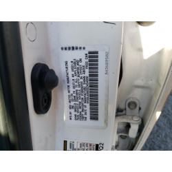2005 PONTIAC VIBE