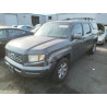 2007 HONDA RIDGELINE