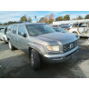 2007 HONDA RIDGELINE