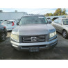 2007 HONDA RIDGELINE
