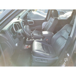 2007 HONDA RIDGELINE