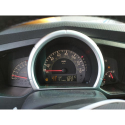 2007 HONDA RIDGELINE