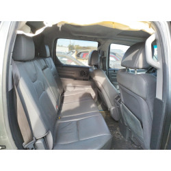 2007 HONDA RIDGELINE