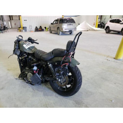 2021 HARLEY-DAVIDSON XL883 N 1HD4LE21XMB418036 74687783