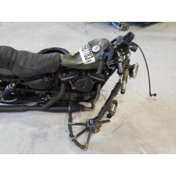 2021 HARLEY-DAVIDSON XL883 N 1HD4LE21XMB418036 74687783