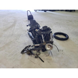 2021 HARLEY-DAVIDSON XL883 N 1HD4LE21XMB418036 74687783
