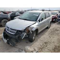 2011 DODGE JOURNEY