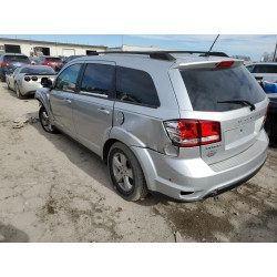 2011 DODGE JOURNEY