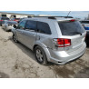 2011 DODGE JOURNEY