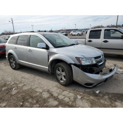 2011 DODGE JOURNEY