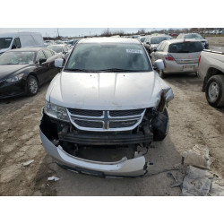 2011 DODGE JOURNEY