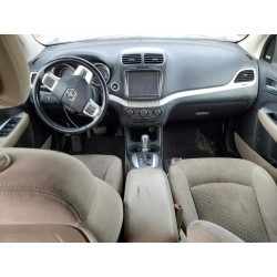 2011 DODGE JOURNEY