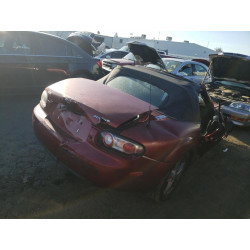 2006 MAZDA MX5