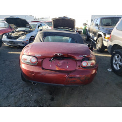 2006 MAZDA MX5