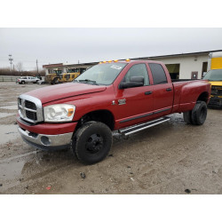 2007 DODGE RAM 3500