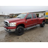 2007 DODGE RAM 3500