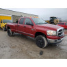 2007 DODGE RAM 3500