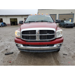 2007 DODGE RAM 3500
