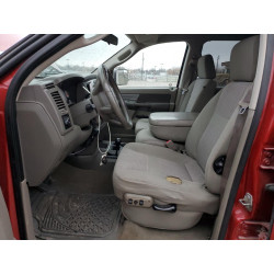 2007 DODGE RAM 3500