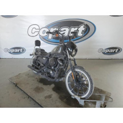 2019 HARLEY-DAVIDSON XL883 N 1HD4LE218KC416826 38403884