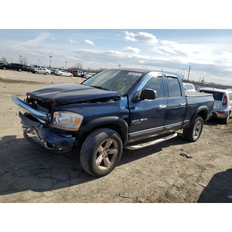2006 DODGE RAM 1500