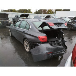 2017 BMW 3 SERIES