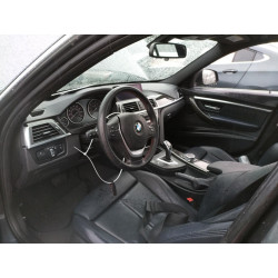 2017 BMW 3 SERIES