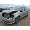 2019 DODGE CARAVAN