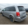 2019 DODGE CARAVAN
