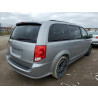 2019 DODGE CARAVAN